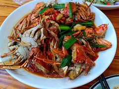 -小钱鱼馆(富春路店)