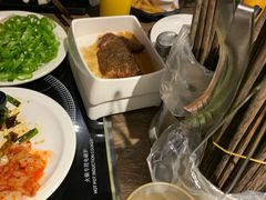 -火炉火自助餐(悠唐购物中心店)