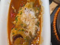 -小菜园新徽菜(青岛市南万象城店)