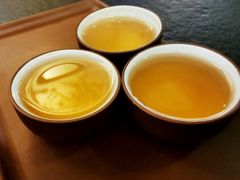 单丛茶-潮堂 · 潮州菜(国贸商城店)