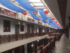 -老潍县美食街(东方路店)