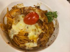 -5号公路餐厅(曼哈顿店)