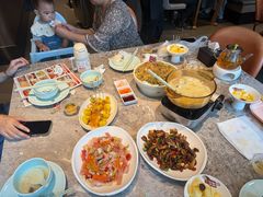 -四道菜·福建菜馆(新街口金鹰店)