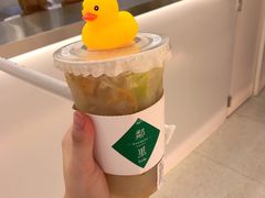 -LINLEE·手打柠檬茶(思北店)