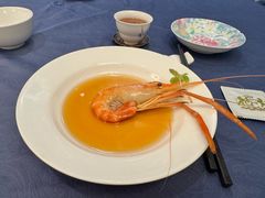 十年花雕醉大虾-福禧楼 FUK HEI LAU(前滩太古里店)