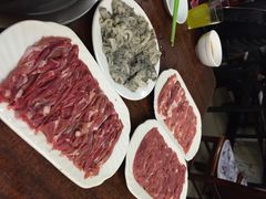 张记涮肉-前门张记涮肉(前门店)