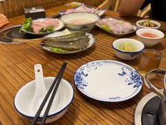 -厝味火锅·潮汕卤水火锅(十一合店)