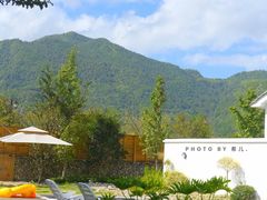 -楠溪江风景名胜区