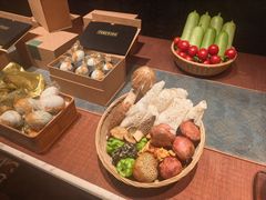 -新荣记(建国门外大街店)