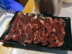 -三毛牛肉店(福强店)
