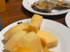 -汉巴味德(乐宾百货店)