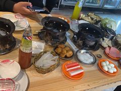 -范贤光鸡公煲(平乐园总店)