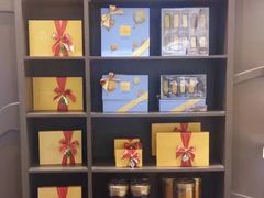 -GODIVA(港汇恒隆广场)