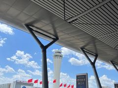 -贵阳龙洞堡国际机场-T2航站楼