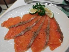 -库滋明·俄罗斯特色美食(中央大街店)