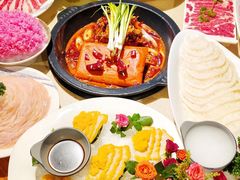 -蜀家渝重庆火锅(南屏街店)