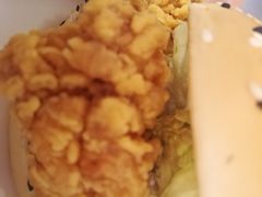 -德克士(睢宁曼哈顿店)