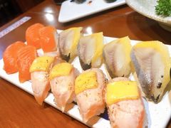 -三月居酒屋(青年大街店)