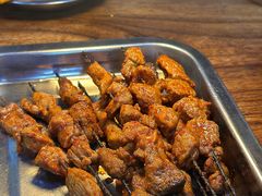 -马相卿特色烤肉面食馆(虎台店)