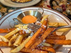 -BROWNSTONE布朗石西班牙餐厅(富城店)