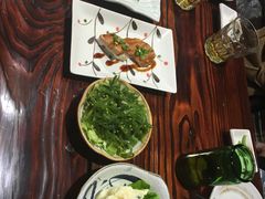 -石屋料理(南京西路店)