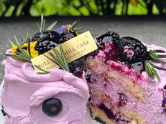 -卷心卷意·轻甜蛋糕(新光天地店)