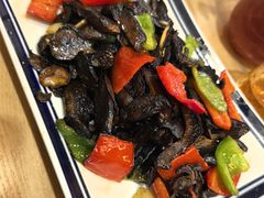 -妈妈的味道(和顺古镇店)