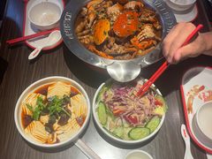 -胖哥俩肉蟹煲(盐城金鹰国际店)