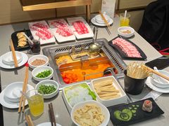 -海底捞火锅(石狮泰禾广场店)