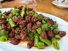-灯盏窝饭店(新都分店)