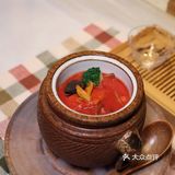 打卡魔都素食天花板