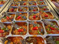 -苏格里岛·自助烤肉·火锅海鲜(金鼎广场店)
