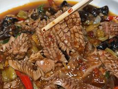 -情妹耙泥鳅·江湖川菜(科华店)