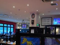 -兰特伯爵西餐厅·啤酒屋(方庄店)