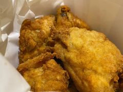 -肯德基(新凌云店)
