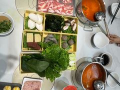 -呷哺呷哺 黄金牧场 (王府井喜悦店)