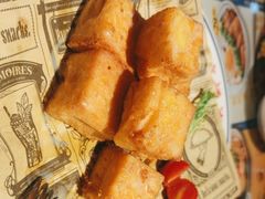 -文通冰室(东方宝泰店)