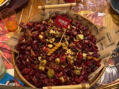 -馋嘴猫北京食堂·烤鸭·宵夜(亚运村店)