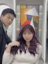 -凯博K-boom Hair Salon