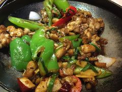 -潮中人·潮州菜(益乐路店)