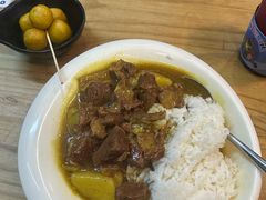 -香港久记牛腩云吞面(友好广场店)