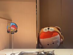 -海底捞火锅(劲松店)
