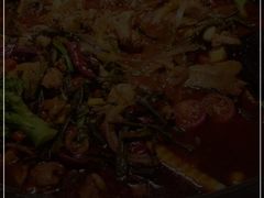 -虎丫炒鸡(郑州高新万科店)