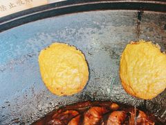 -江湖水乡铁锅炖魚(周庄嘉园店)