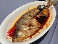 -狮王府淮扬菜(万象城店)