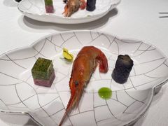 -黛遇·黛瓦宴花园餐厅