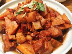 -禾珍珠家常小馆(河南博物院店)