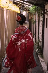 -琳琅阁汉服体验馆
