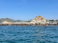 -深圳海钓·深圳钓鱼·拓展聚会鱼排