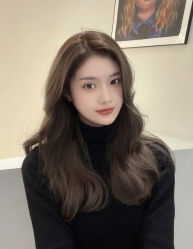 -佰亿Salon·烫染造型